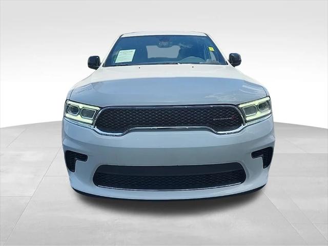 2023 Dodge Durango SXT RWD