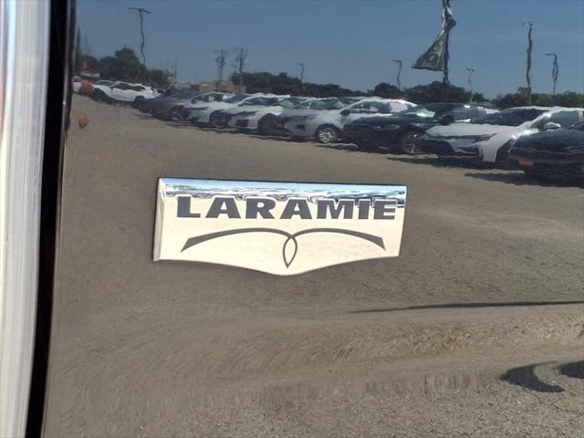 2015 RAM 1500 Laramie
