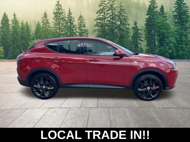 2024 Dodge Hornet GT AWD