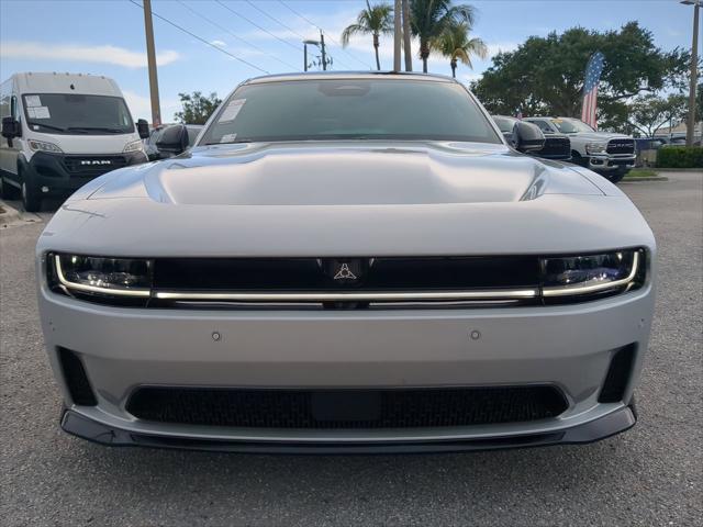 2024 Dodge Charger Daytona Scat Pack AWD
