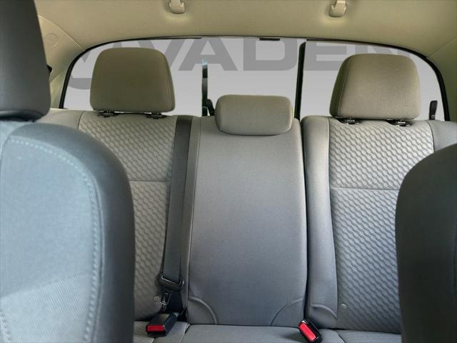 2023 Toyota Tacoma Base