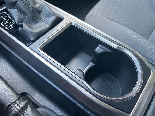 2023 Toyota Tacoma Base