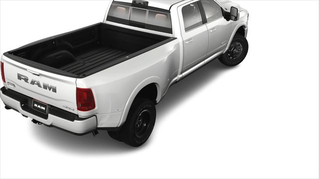 2025 RAM Ram 3500 RAM 3500 LIMITED LONGHORN CREW CAB 4X4 8 BOX