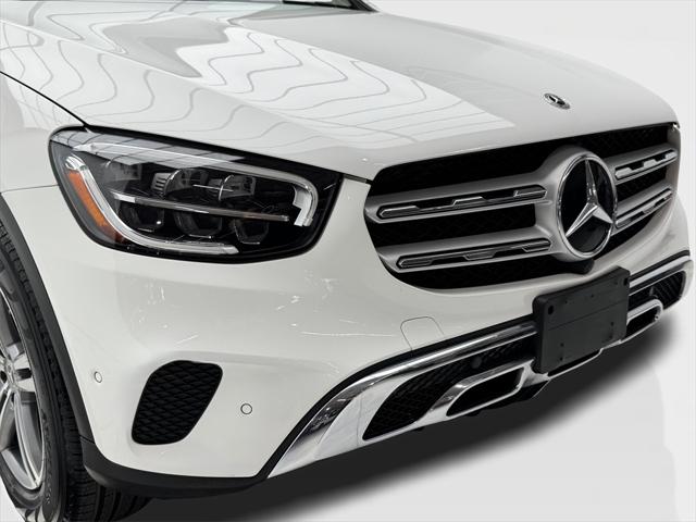 2022 Mercedes-Benz GLC 300 SUV