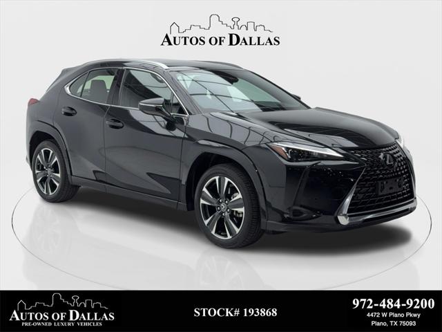 2024 Lexus UX 250h Premium