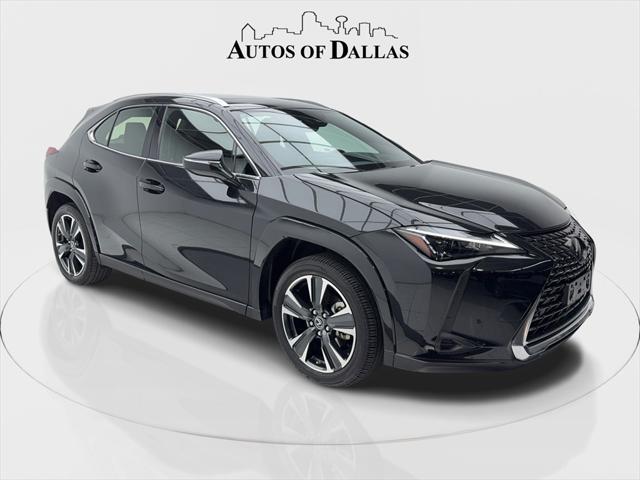 2024 Lexus UX 250h Premium