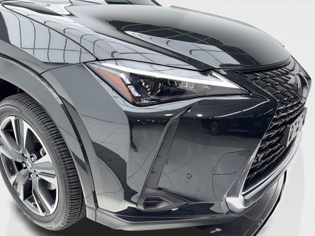 2024 Lexus UX 250h Premium