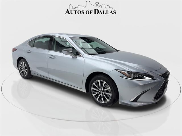 2024 Lexus ES 350 350 CAM,SUNROOF,CLMT STS,BLIND SPOT,17 WLS