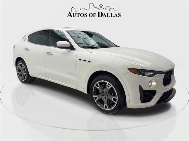 2023 Maserati Levante Modena