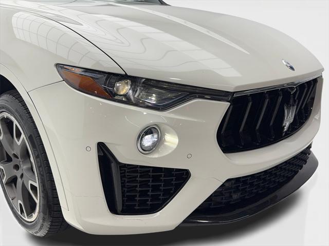 2023 Maserati Levante Modena