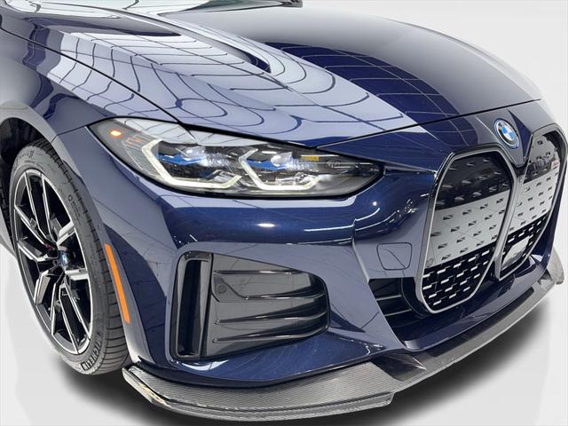 2023 BMW i4 M50
