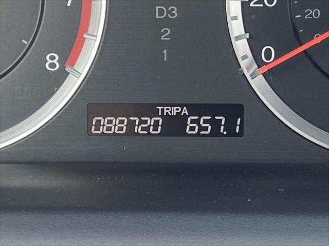 2012 Honda Accord 2.4 LX