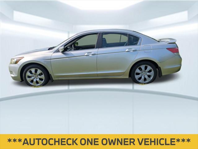 2010 Honda Accord 2.4 EX