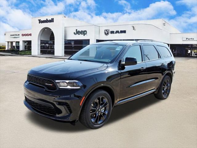2026 Dodge Durango DURANGO GT RWD