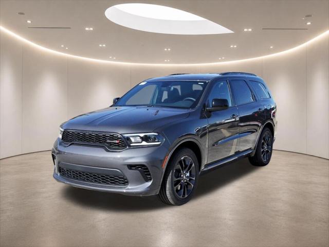 2026 Dodge Durango DURANGO GT RWD