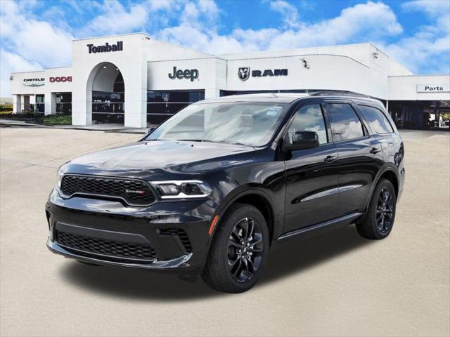 2026 Dodge Durango DURANGO GT RWD