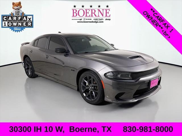 2023 Dodge Charger R/T
