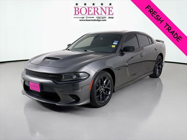 2023 Dodge Charger R/T