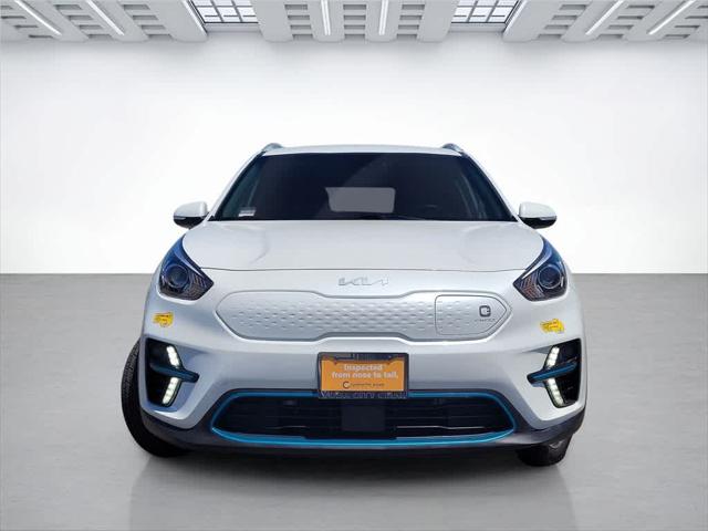 2022 Kia Niro EV S
