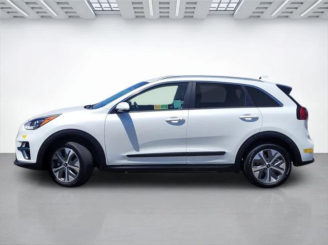 2022 Kia Niro EV S