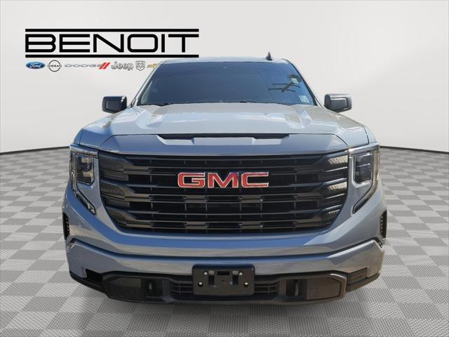 2024 GMC Sierra 1500 2WD Crew Cab Short Box Pro
