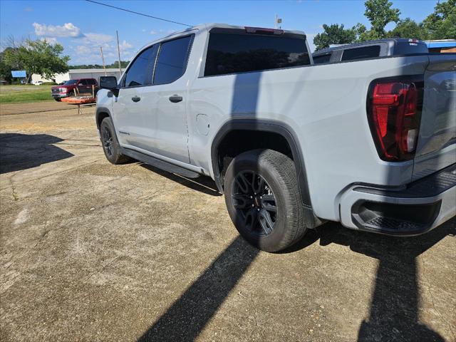 2024 GMC Sierra 1500 2WD Crew Cab Short Box Pro