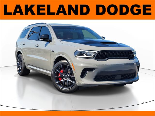 2024 Dodge Durango SRT 392 Premium AWD