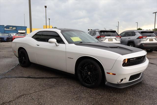 2020 Dodge Challenger R/T 50th Anniversary