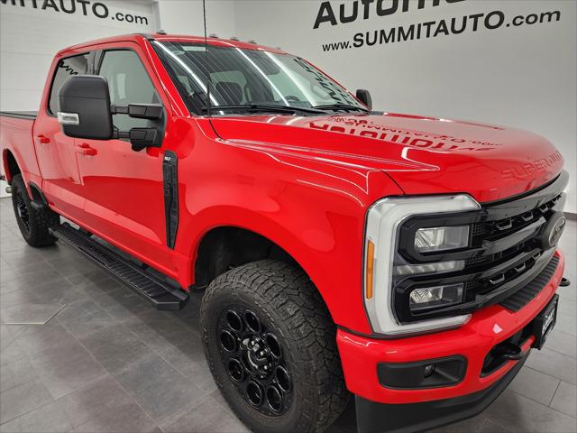 2023 Ford F-350 XLT