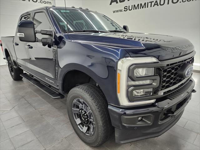 2023 Ford F-350 LARIAT