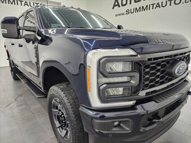 2023 Ford F-350 LARIAT