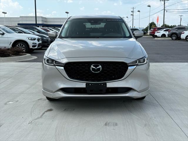 2024 Mazda CX-5 2.5 S Select