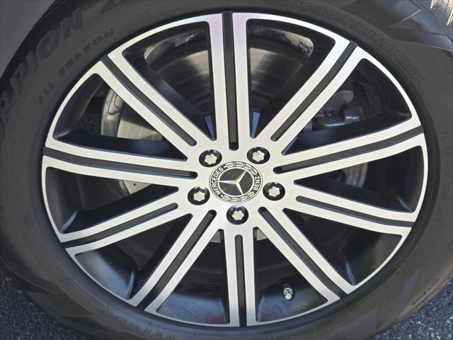 2024 Mercedes-Benz GLE 350 4MATIC