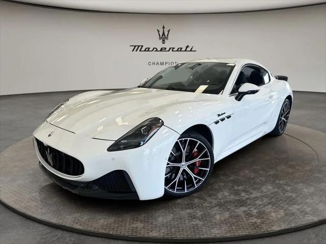 2024 Maserati GranTurismo Modena for sale in Great Neck, NY