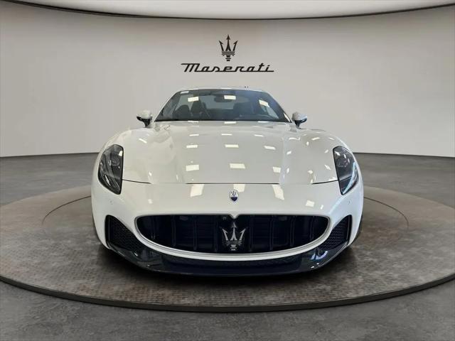 2024 Maserati GranTurismo Modena