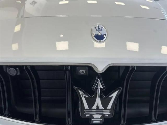 2024 Maserati GranTurismo Modena