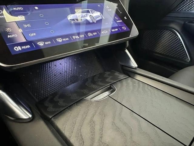 2024 Maserati GranTurismo Modena