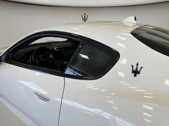 2024 Maserati GranTurismo Modena