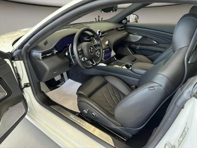 2024 Maserati GranTurismo Modena