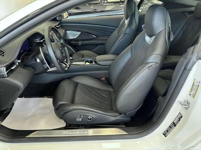 2024 Maserati GranTurismo Modena