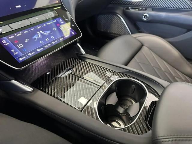 2024 Maserati GranTurismo Modena