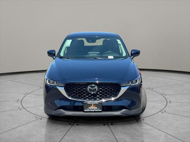 2022 Mazda CX-5 2.5 S Select