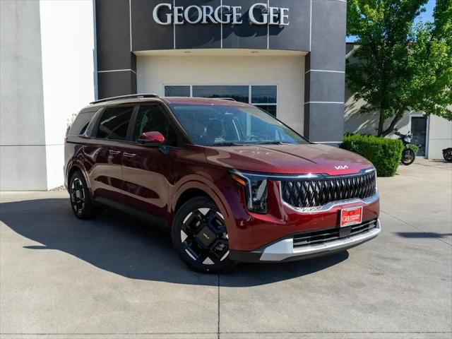 2026 Kia Carnival MPV EX for sale in Liberty Lake, WA