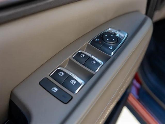 2026 Kia Carnival MPV EX