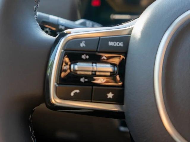 2026 Kia Carnival MPV EX