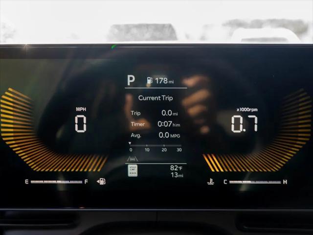 2026 Kia Carnival MPV EX