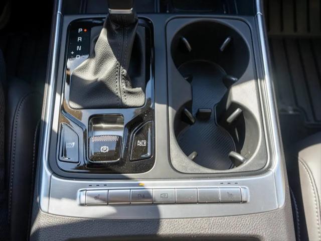 2026 Kia Carnival MPV EX