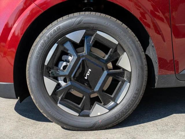 2026 Kia Carnival MPV EX