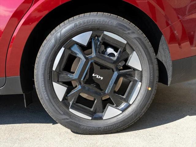 2026 Kia Carnival MPV EX