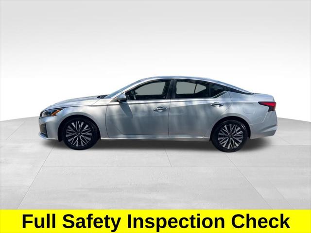 2023 Nissan Altima SV FWD